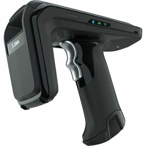 Zebra RFD40 Premium Plus RFID Reader - 6 m Read Distance - 902 MHz to 928 MHz - UHF - Wireless LAN - Handheld