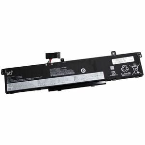 BTI 5B10W13958-BTI 11.55V 92WHR LI-ION BATTERY 5B10W13958, 5B10W13959, L19C6P71, L19L6P71, SB10T83201, SB10T83202 - Compat