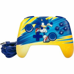 POWERA NSW ENWIRED CTRL SONIC BOOST