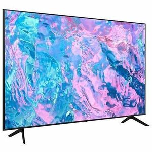 Samsung Hospitality HCU7000 HG43CU700EU 109,2 cm Smart LED-LCD TV - 4K UHDTV - Hoher Dynamikbereich (High Dynamic Range, H