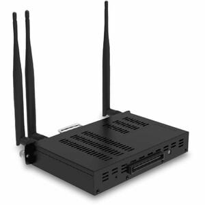 ViewSonic VPC-A31-O1 Single Board Computer - Quad-Core - 8 GB - DDR4 SDRAM - 128 GB Flash-Speicher - Wireless LAN - Blueto