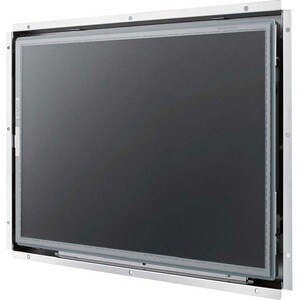 Advantech IDS-3119 19" Class SXGA Open-frame LCD Monitor - 48.3 cm (19") Viewable - LED Backlight - 1280 x 1024 - 16.7 Mil