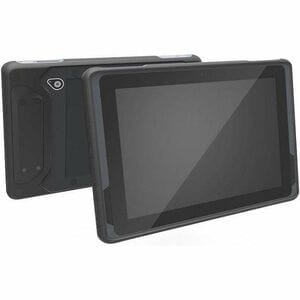 Advantech AIM-78S Tablet - 25.7 cm (10.1") WUXGA - Qualcomm SDM660 - 4 GB - 64 GB Storage - Android 10 - Dark Grey - Kryo 