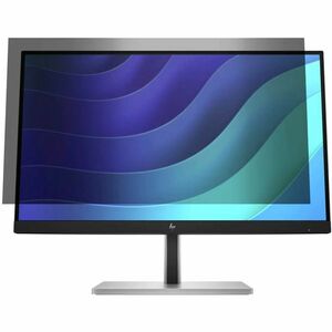 Targus 4Vu ASF245W9EMGL Polyethylene Terephthalate (PET) Anti-glare Privacy Screen Filter - Clear, Tinted - For 62.2 cm (2