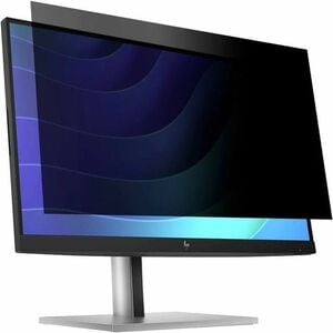 Targus 4Vu ASF250W9EMGL Polyethylene Terephthalate (PET) Anti-glare Privacy Screen Filter - Clear, Tinted - For 63.5 cm (2