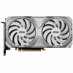 MSI NVIDIA GeForce RTX 4070 Graphic Card - 12 GB GDDR6X - 7680 x 4320 - 2.52 GHz Boost Clock - 192 bit Bus Width - PCI Exp