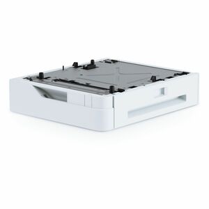Plateau de supports/rouleau d'alimentation Xerox - 550 Feuilles - Papier Ordinaire - Legal 215,90 mm x 355,60 mm