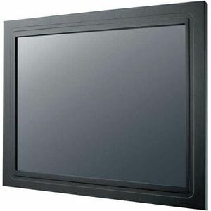 Moniteur LED Advantech 17" Class SXGA - 43,2 cm (17") Viewable - LED Rétroéclairage - Résolution 1280 x 1024 - 16,7 Millio