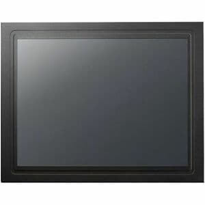 Moniteur LED Advantech 15" Class XGA - 38,1 cm (15") Viewable - LED Rétroéclairage - Résolution 1024 x 768 - 16,2 Millions