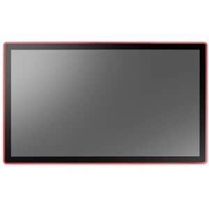 Moniteur LED Advantech IDP31-270WG30DPA1 27" Class Full HD - 68,6 cm (27") Viewable - LED Rétroéclairage - Résolution 1920