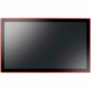 Moniteur LED Advantech IDP31-238WG 24" Class Full HD - 60,5 cm (23,8") Viewable - LED Rétroéclairage - Résolution 1920 x 1