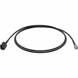 AXIS TU6007-E 1 m Cabo de controle - 4 / Pedaço - Cable for Unidade principal da câmera de vigilância, Sensor, Câmera Modular