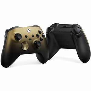 Microsoft Gaming Pad - Wireless - Bluetooth - USB - PC, Tablet, iOS, Android, Xbox Series X, Xbox Series S, Xbox One