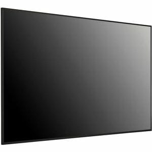 LG 65UH5N-E UHD Signage Display - 65" LCD - In-plane Switching (IPS) Technology - 24 Hours/7 Days Operation - 16 GB - 3840