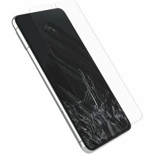 OtterBox 9H Protetor de ecrã - Claro - Para OLED Smartphone - Resistente a quedas, Resistente à Quebra, Resistente a risco
