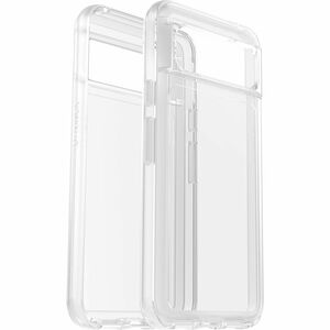 OTTERBOX SYMMETRY CLEAR BISCUITS - CLEAR