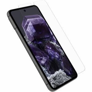 OtterBox 9H Protetor de ecrã - Claro - Para OLED Smartphone - Resistente a quedas, Resistente à Quebra, Resistente a risco