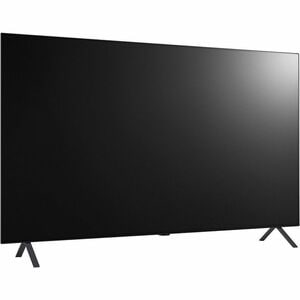 LG AN960H 55AN960H0LD 139.7 cm Smart OLED TV - 4K UHDTV - Black - WebOS 22