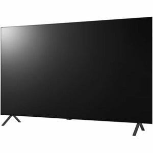 LG AN960H 65AN960H0LD 165.1 cm Smart OLED TV - 4K UHDTV - Black - WebOS 22