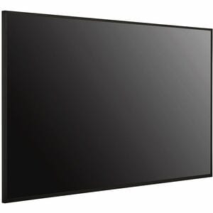 LG SuperSign 55UH5N-E 1397 mm 4K UHD LCD Digital Signage Display - 24 Hours/7 Days Operation - Energy Star - In-plane Swit
