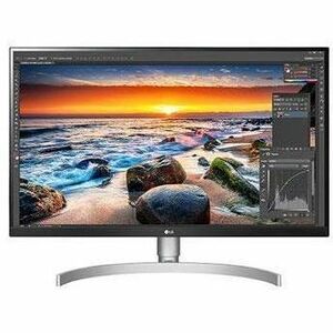 LG 43UL3J-M 1092.20 mm LCD Digital Signage Display - 16 Hours/ 7 Days Operation - Energy Star - Advanced Super Dimension S