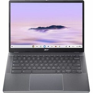 Acer Chromebook Plus 514 CB514-3HT CB514-3HT-R5SP 35,6 cm (14 Zoll) Touchscreen Chromebook - WUXGA - 1920 x 1200 - AMD Ryz