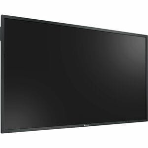 AG Neovo SMQ-6501 65" Class Webcam 4K UHD LED Monitor - 163.8 cm (64.5") Viewable - In-plane Switching (IPS) Technology - 