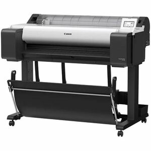 Canon imagePROGRAF TM-350 Inkjet Large Format Printer - 914.40 mm (36") Print Width - Colour - 5 Color(s) - 22 Second Colo