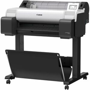 Canon imagePROGRAF TM-340 Inkjet Large Format Printer - 914.40 mm (36") Print Width - Colour - 5 Color(s) - 42 Second Colo