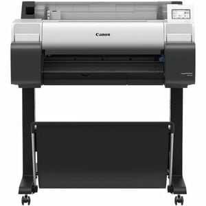 Canon imagePROGRAF TM-240 A1 Inkjet Large Format Printer - 609.60 mm (24") Print Width - Colour - 5 Color(s) - 2400 x 1200