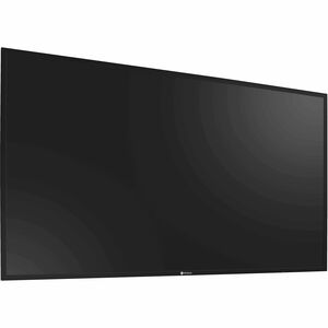AG Neovo SMQ-4301 43" Class 4K UHD Rugged LED Monitor - 109.2 cm (43") Viewable - In-plane Switching (IPS) Technology - LE