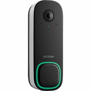 ecobee Smart Doorbell Camera (Wired) - Wired/Wireless