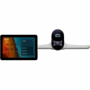 Poly Studio Video Conference Equipment - For Meeting Room - Large Room Size Supported