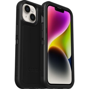 DEFENDER XT IPHONE 14/13 BLACK