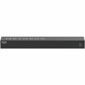 Netgear PR460X Router - 5 Ports - 3 RJ-45 Port(s) - 2 WAN Port(s) - 1 SFP+ Slots - 2 GB - 10 Gigabit Ethernet - IEEE 802.1