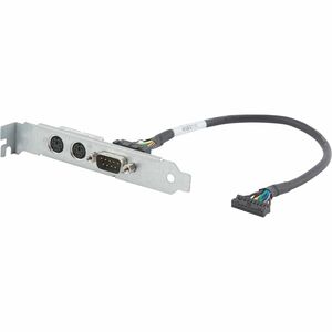 HP Serieller Adapter - Intern - 1 x Anzahl externe serielle Ports