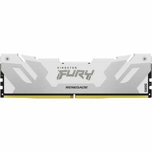 Kingston FURY Renegade 32GB (2 x 16GB) DDR5 SDRAM Memory Kit - For Motherboard - 32 GB (2 x 16GB) - DDR5-6400/PC5-51200 DD