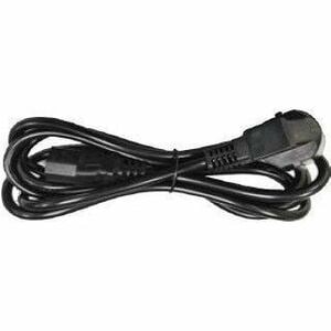 Cordon d'alimentation standard Honeywell - 1,50 m - Europe - Pour Imprimante