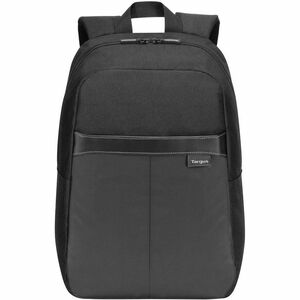 Targus Safire TSB883 Carrying Case (Backpack) for 39.62 cm (15.60") Notebook, Workstation - Black - Water Resistant - Dobb