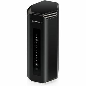 Netgear Nighthawk RS700S Wi-Fi 7 IEEE 802.11be Ethernet Wireless Router - Tri Band - 2.40 GHz ISM Band - 6 GHz UNII Band -