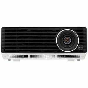 LG ProBeam BU53RG Short Throw Laser Projector - 21:9 - High Dynamic Range (HDR) - Front, Rear, Ceiling - 15000 Hour Normal