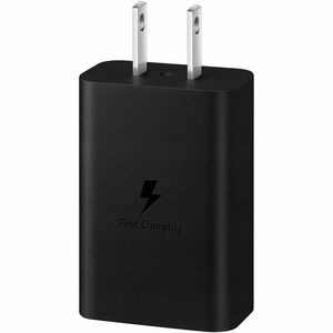 Samsung 15W Power Adapter - 15 W - 3.28 ft Cable - Black