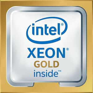 STOK Intel Xeon-Gold 6418H 2.1GHz 24-core 185W Processor for HPE
