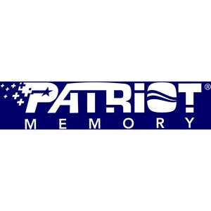 Patriot Memory Signature Line Premium 8GB DDR4 SDRAM Memory Module - For Desktop PC - 8 GB (1 x 8GB) - DDR4-3200/PC4-25600
