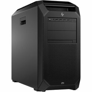 WORK HP Z8 G5 XEON 4410Y W11P 64GB 2X512GBSSD NVD A400016GB 3L