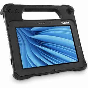 Zebra XPAD L10ax Rugged Tablet - 10.1" WUXGA - 16 GB - 256 GB SSD - Windows 10 Pro - Core i5 11th Gen Quad-core (4 Core) i