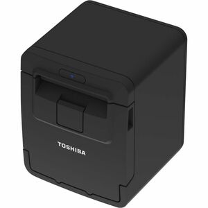 Toshiba HSP100 Healthcare, Hospitality, Restaurant, Banking Direct Thermal Printer - Monochrome - Label/Receipt Print - US