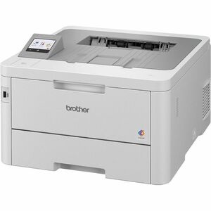 Brother HL HL-L8240CDW Desktop Wired Laser Printer - Colour - 30 ppm Mono / 30 ppm Color - 600 x 600 dpi Print - Automatic