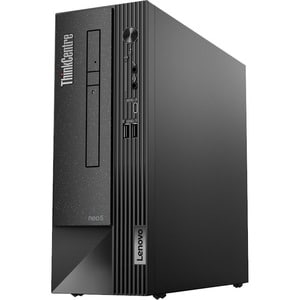 Lenovo ThinkCentre Neo 50s 11SX006CME Desktop Computer - Intel Core i5 12th Gen i5-12500 - 8 GB - 512 GB SSD - Small Form 