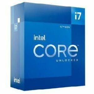 Intel Core i7 (14th Gen) i7-14700KF Icosa-core (20 Core) 3.40 GHz Processor - Retail Pack - 28 MB L2 Cache - 64-bit Proces